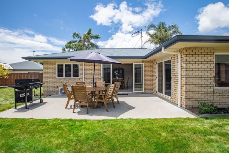Photo of property in 6 Blairgowrie Place, Rototuna North, Hamilton, 3210