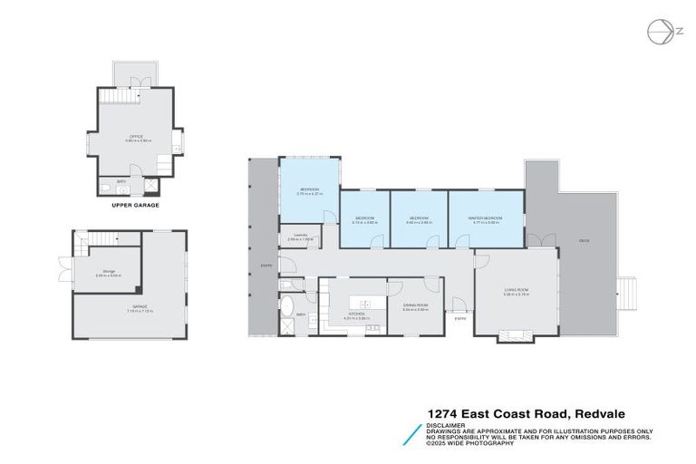 Photo of property in 1274 East Coast Road, Redvale, Albany, 0794