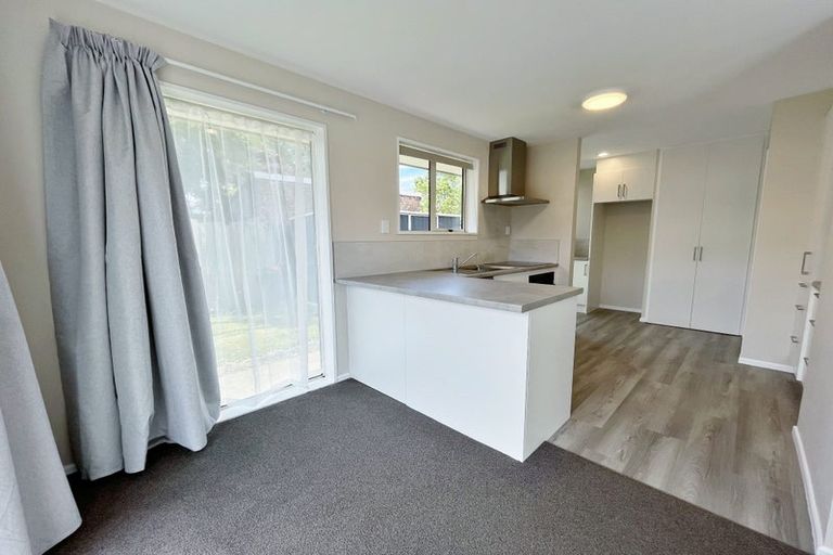 Photo of property in 2/481 Barrington Street, Addington, Christchurch, 8024