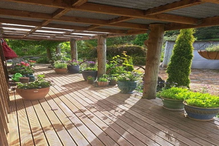 Photo of property in 1074 Oparure Road, Te Kuiti, 3985