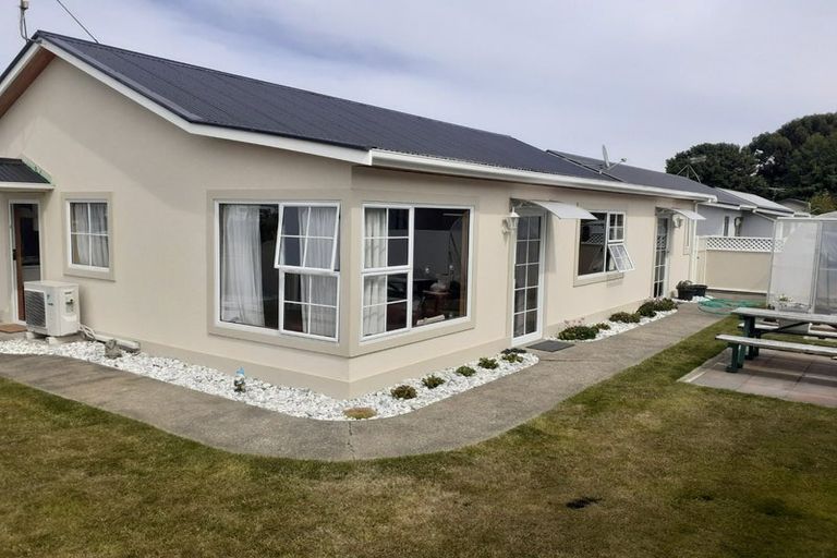 Photo of property in 2h Macmaster Street, Richmond, Invercargill, 9810