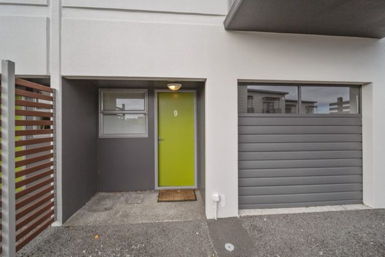 Photo of property in 9/38 Maratahu Street, Westown, New Plymouth, 4310