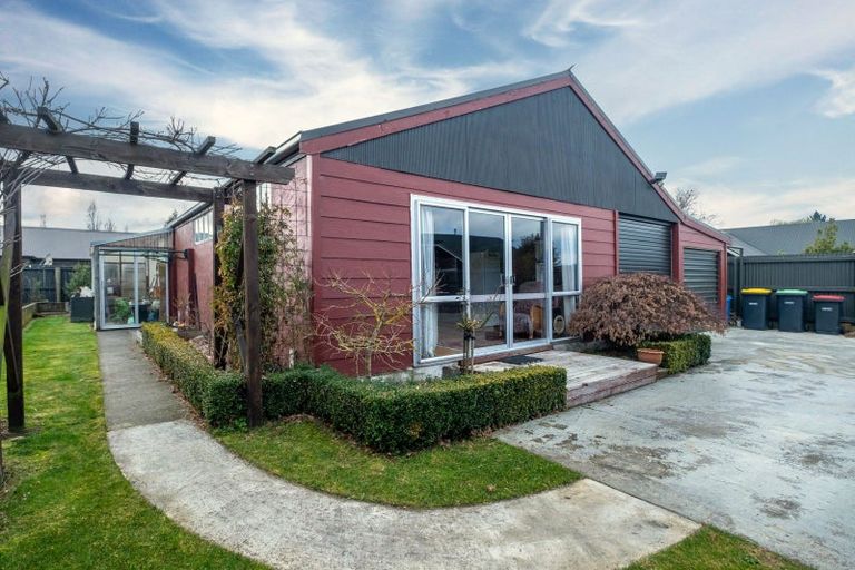 Photo of property in 47 Connolly Street, Geraldine, 7930