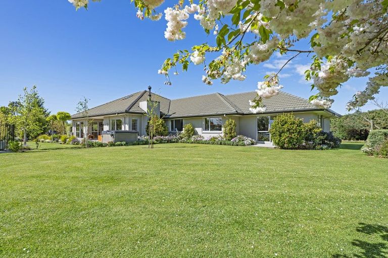 Photo of property in 74 Stott Drive, Darfield, 7571