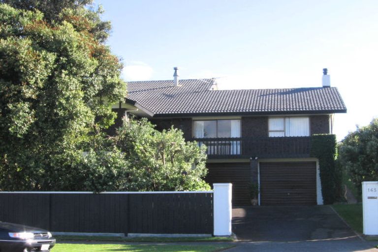 Photo of property in 165 Tutere Street, Waikanae Beach, Waikanae, 5036
