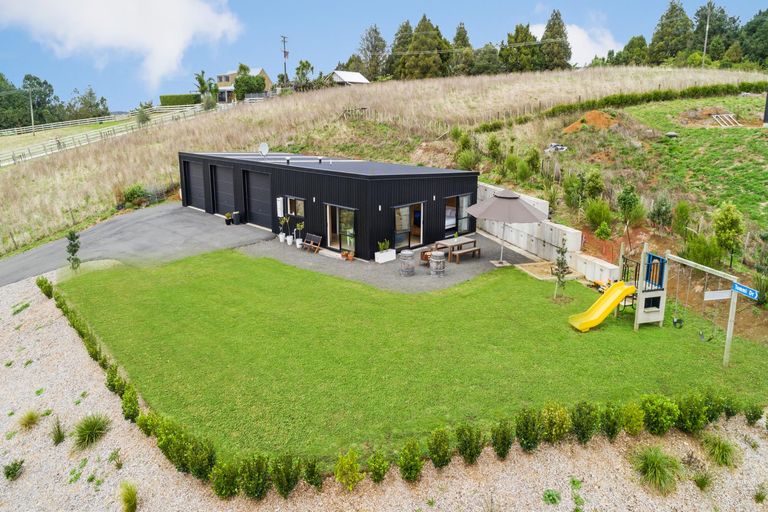 Photo of property in 442b Peach Hill Road, Ramarama, Drury, 2579