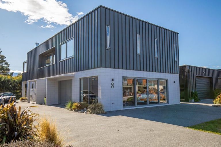 Photo of property in 8 Silverstone Drive, Cromwell, 9384