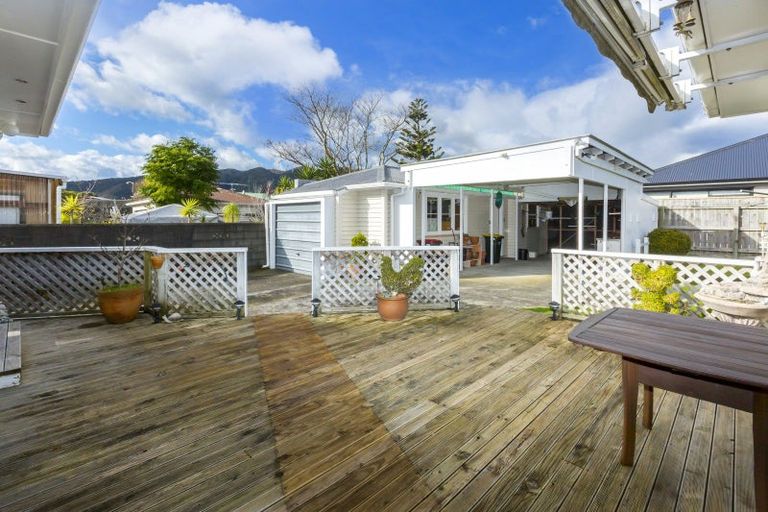 Photo of property in 224 Taita Drive, Avalon, Lower Hutt, 5011