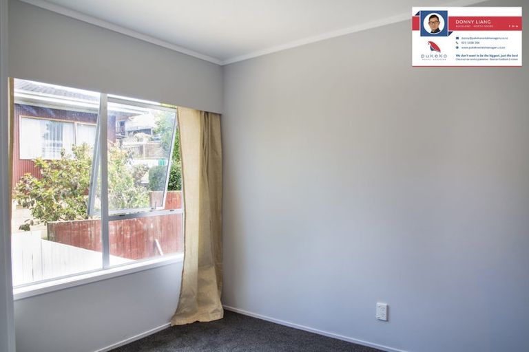 Photo of property in 1/9 Miraka Place, Birkenhead, Auckland, 0626