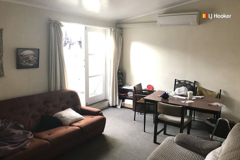 Photo of property in 107 Frederick Street, North Dunedin, Dunedin, 9016