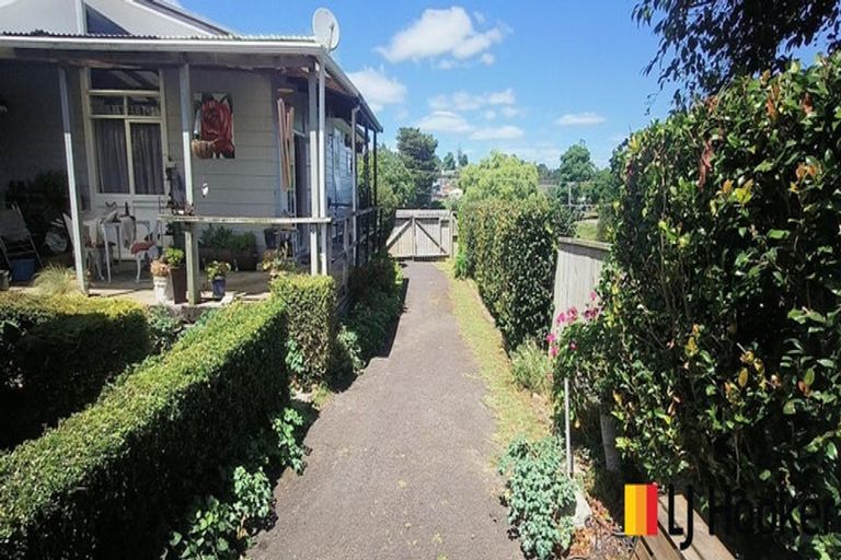 Photo of property in 40 Aorangi Road, Paeroa, 3600