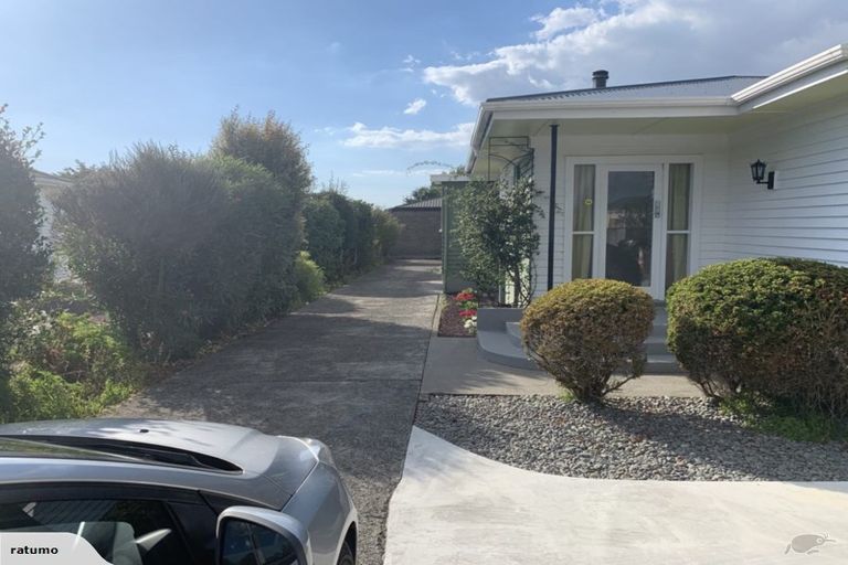 Photo of property in 55 Enderley Avenue, Enderley, Hamilton, 3214