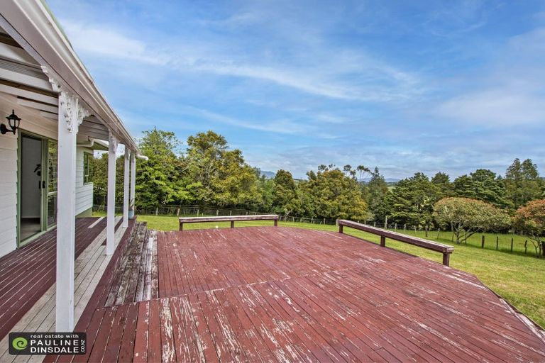 Photo of property in 111 Snooks Road, Maungatapere, Whangarei, 0179
