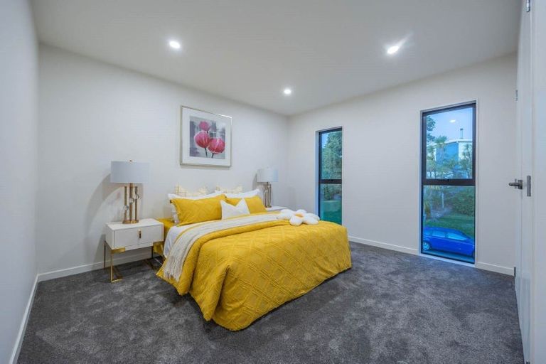 Photo of property in 1b Springfield Street, Forrest Hill, Auckland, 0620