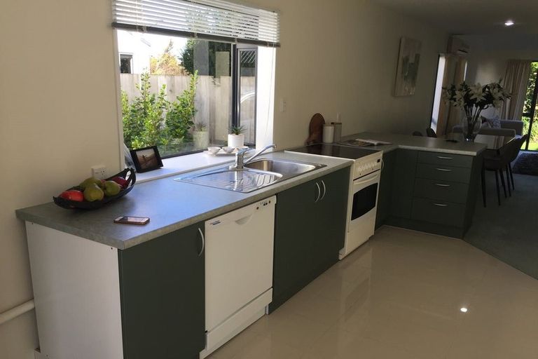 Photo of property in 5/24 Melrose Street, Christchurch Central, Christchurch, 8013