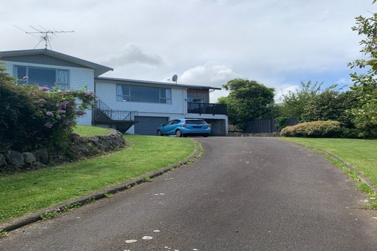 Photo of property in 8 Tawa Street, Lansdowne, Masterton, 5810