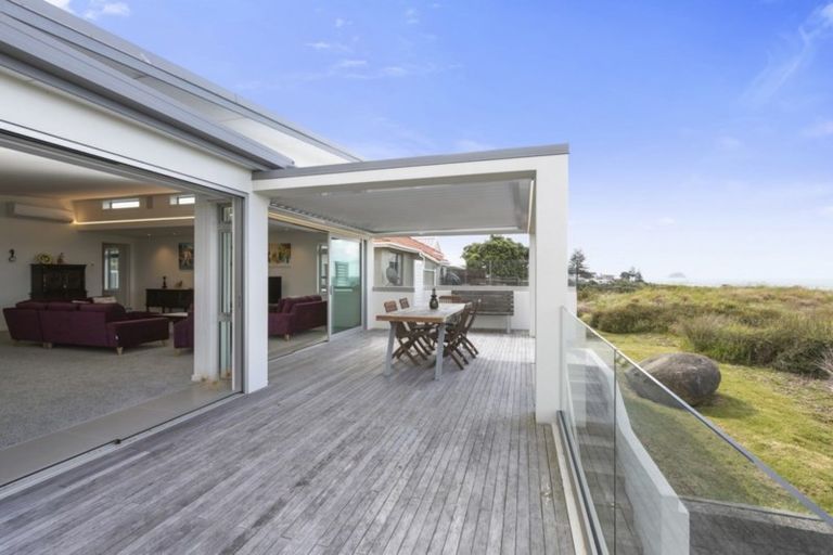 Photo of property in 241b Oceanbeach Road, Mount Maunganui, 3116