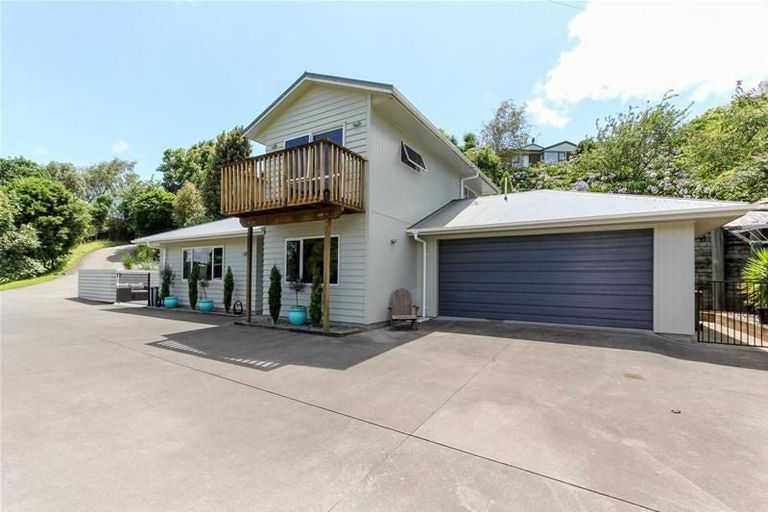 Photo of property in 41b Karina Road, Merrilands, New Plymouth, 4312