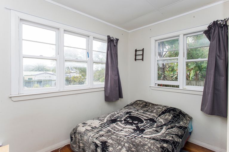 Photo of property in 42 Parau Street, Kaiti, Gisborne, 4010