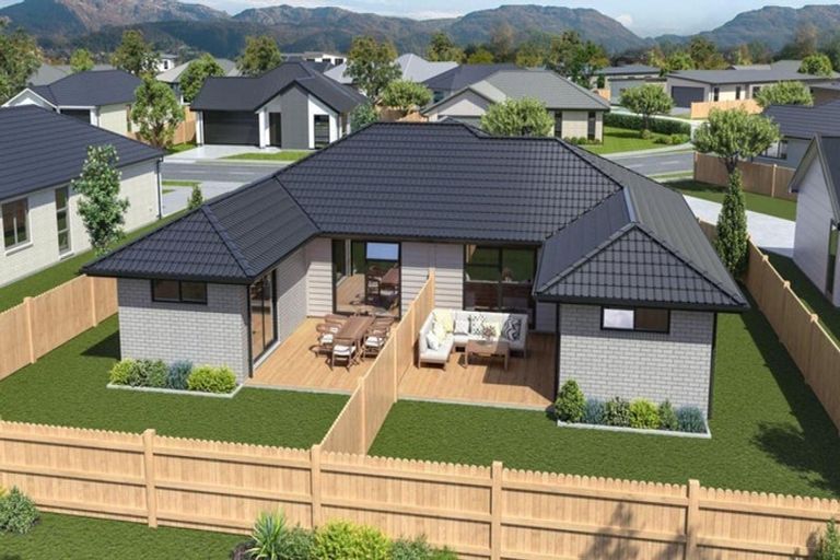 Photo of property in 5 Cascade Crescent, Tikipunga, 0112