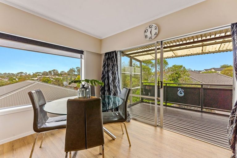 Photo of property in 5/13 Richards Avenue, Forrest Hill, Auckland, 0620