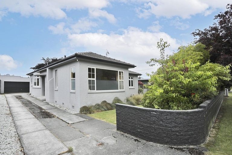 Photo of property in 12 Prince Street, Winton, 9720