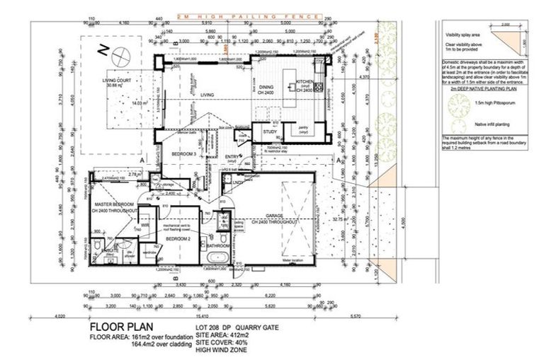 Photo of property in 29 Spalling Road, Halswell, Christchurch, 8025
