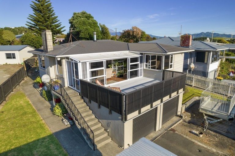 Photo of property in 113 Ngamotu Road, Spotswood, New Plymouth, 4310