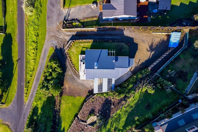 Photo of property in 8 Tainui Street, Mokau, 4376