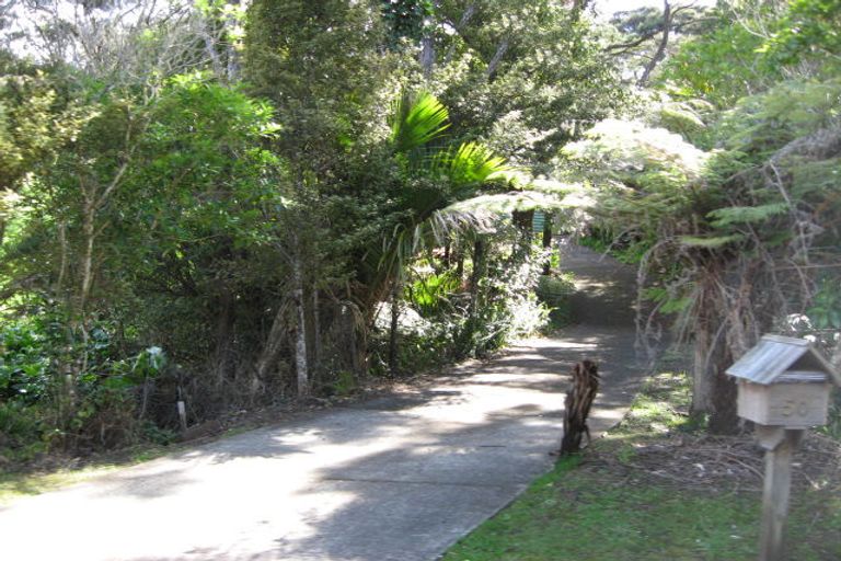 Photo of property in 50 Upland Road, Huia, Auckland, 0604