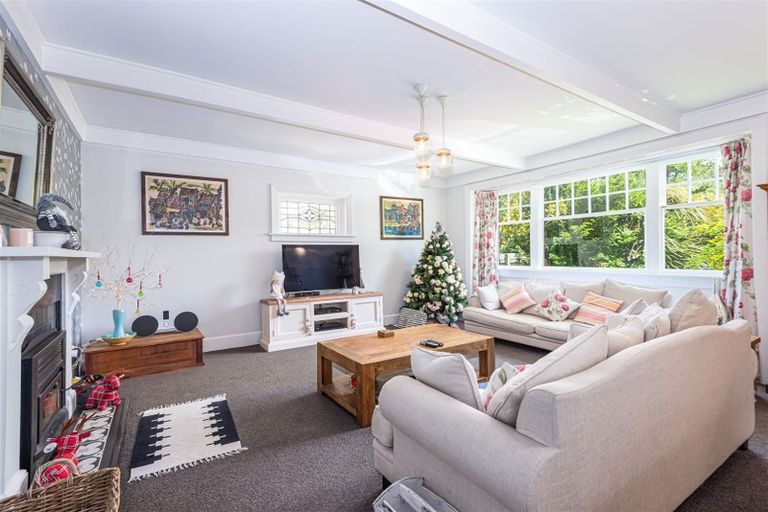 Photo of property in 44 Alpha Avenue, Strowan, Christchurch, 8052