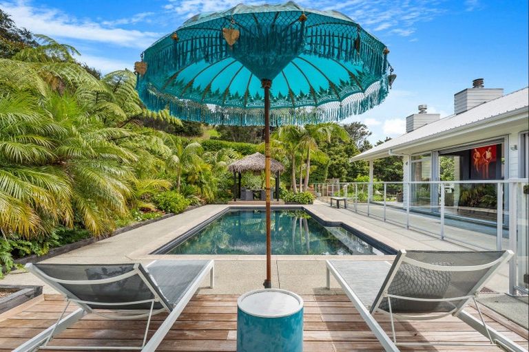 Photo of property in 118 Schollum Road, Big Omaha, Warkworth, 0985