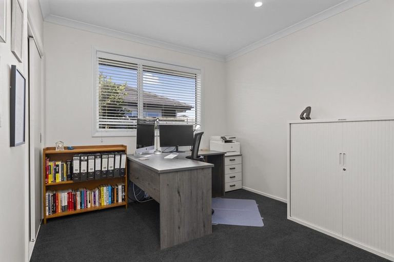 Photo of property in 21 Kowhai Drive, Cambridge, 3434