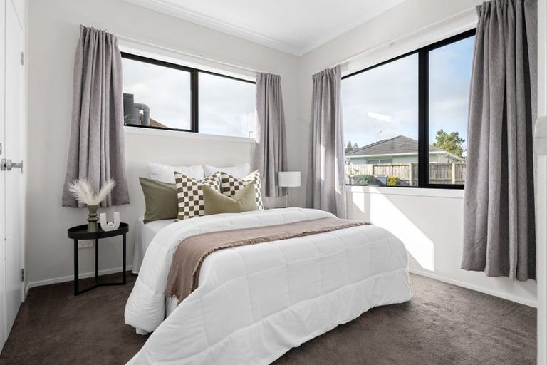 Photo of property in 8 Beaufort Place, Flagstaff, Hamilton, 3210