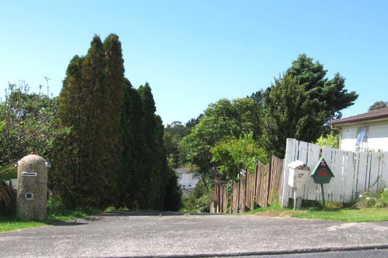 Photo of property in 17 Finchley Road, Torbay, Auckland, 0632