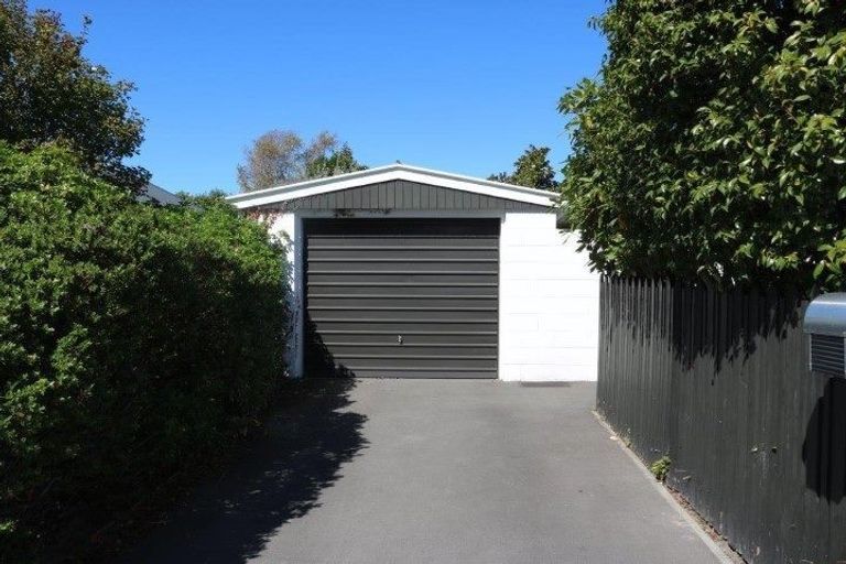 Photo of property in 64 Halton Street, Strowan, Christchurch, 8052