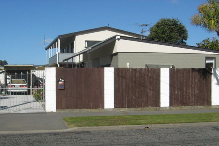 Photo of property in 193b Rocking Horse Road, Southshore, Christchurch, 8062