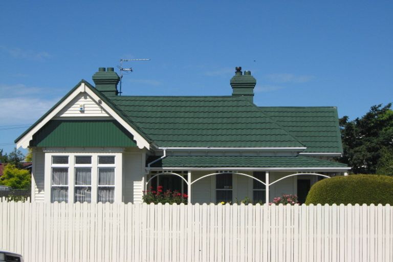 Photo of property in 8 North Parade, Richmond, Christchurch, 8013