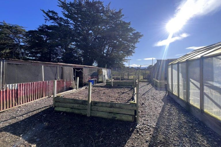 Photo of property in 288 Garfield Road, Norsewood, Dannevirke, 4977