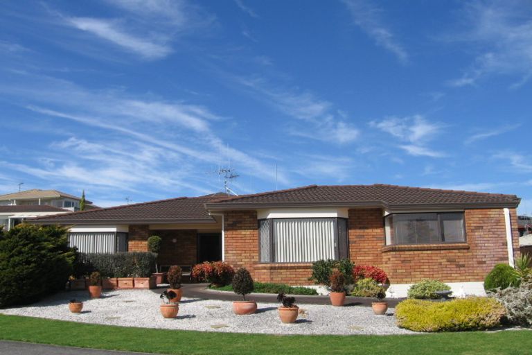 Photo of property in 4 Esme Place, Matua, Tauranga, 3110