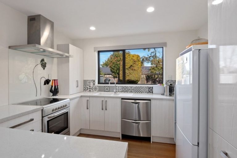 Photo of property in 185 West Belt, Rangiora, 7400