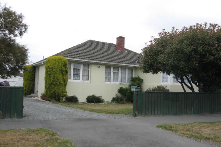 Photo of property in 36 Suva Street, Upper Riccarton, Christchurch, 8041