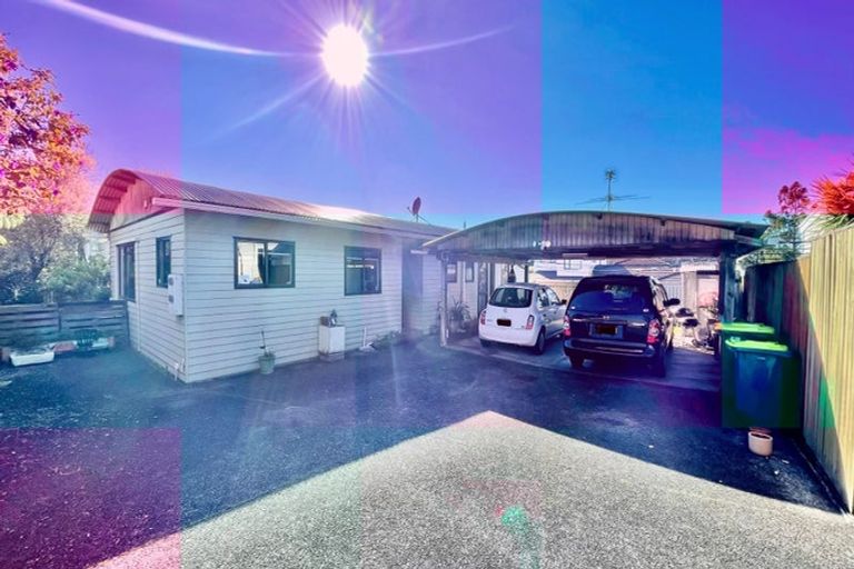 Photo of property in 387 West Coast Road, Glen Eden, Auckland, 0602