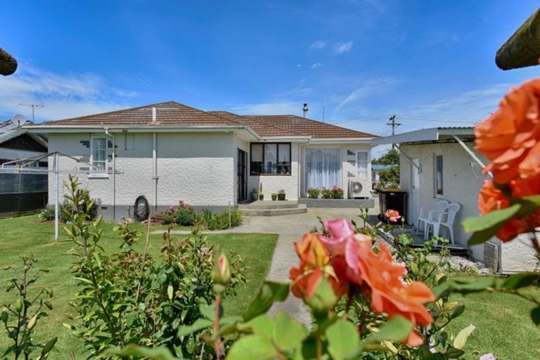 Photo of property in 10 Burns Street, Mataura, 9712