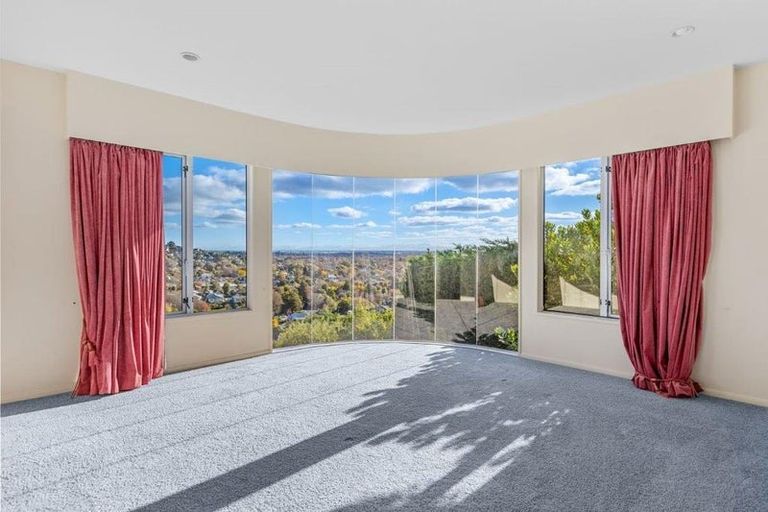 Photo of property in 20 Woodlau Rise, Huntsbury, Christchurch, 8022