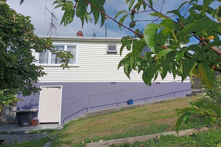 Photo of property in 31 Wilson Street, Seaview, Timaru, 7910
