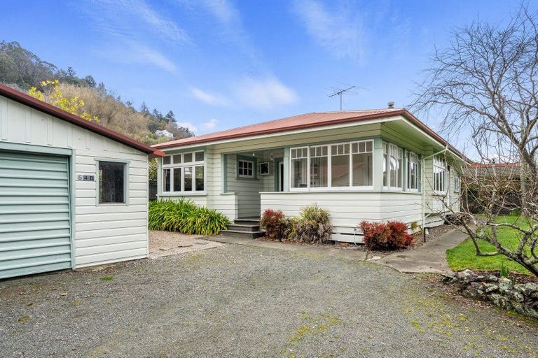 Photo of property in 1/54b Bronte Street, Nelson, 7010
