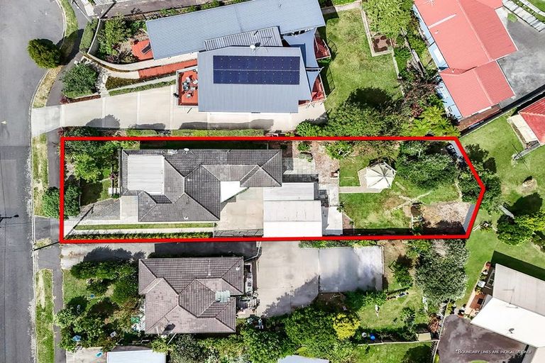 Photo of property in 6 Elizabeth Street, Beerescourt, Hamilton, 3200