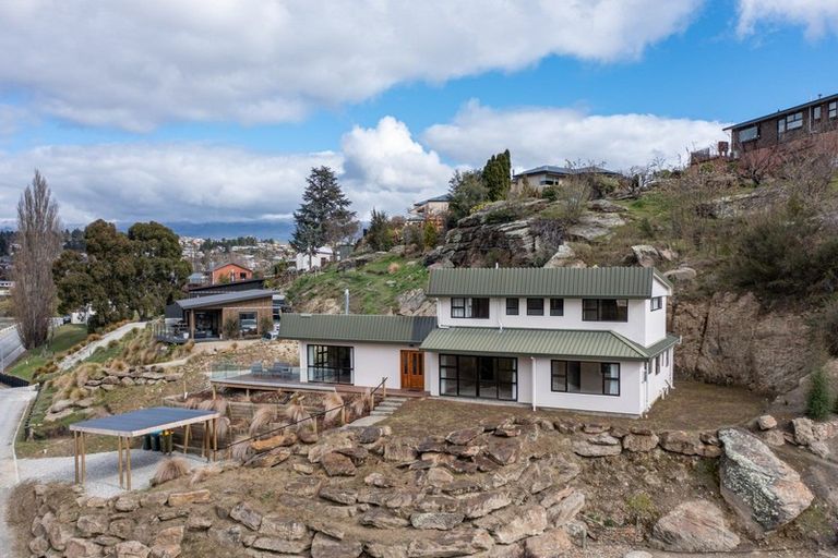 Photo of property in 36 Rivers Street, Alexandra, 9320