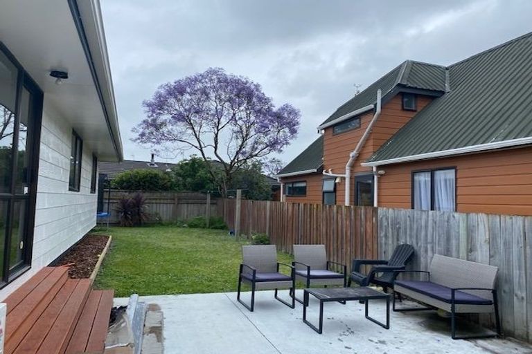 Photo of property in 107 Wharerangi Road, Greenmeadows, Napier, 4112